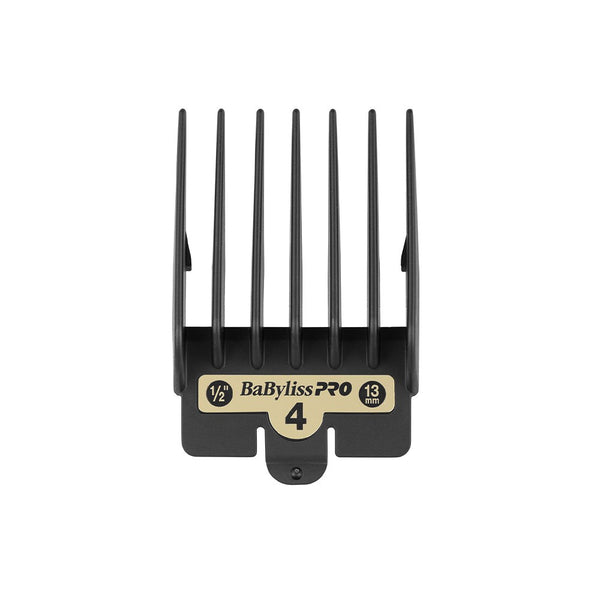 BaBylissPRO Hair Clipper Comb Attachment #4